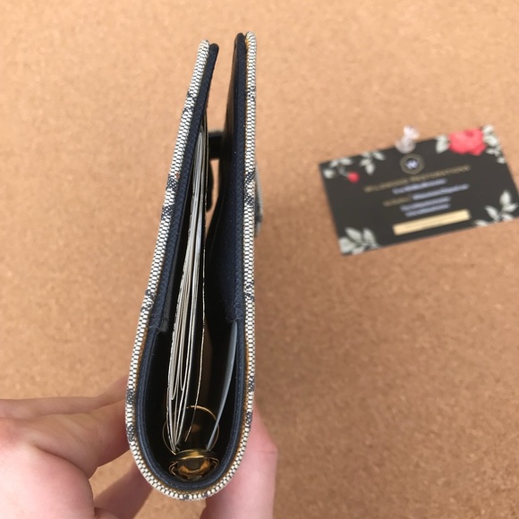 Louis Vuitton Min Lin agenda Pm - Picture 4 of 8